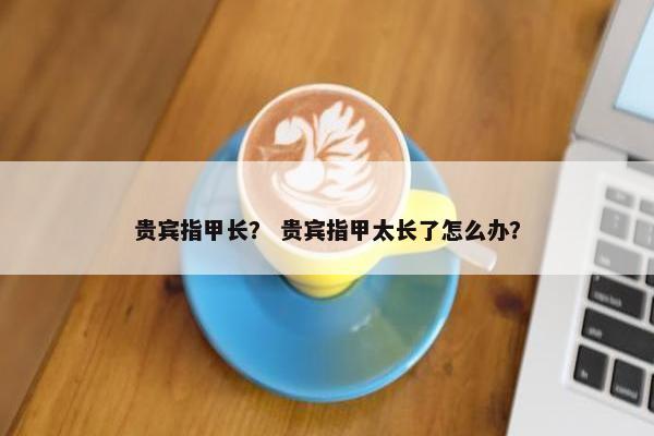 贵宾指甲长？ 贵宾指甲太长了怎么办？