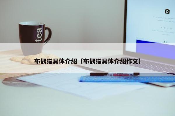 布偶猫具体介绍（布偶猫具体介绍作文）